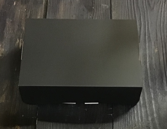 モリーズ北海道生ベーコンセット