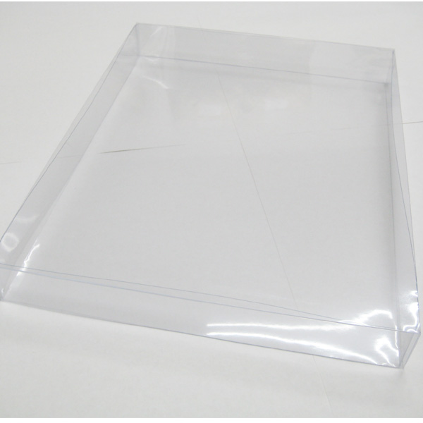 カシミヤ100% 千鳥柄リバーシブルマフラー　-662380-