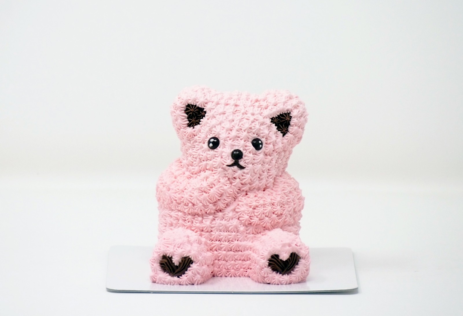 リトルベアー　ピンク