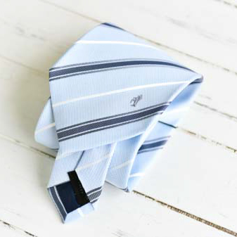 スピリット 西陣織シルク ネクタイ