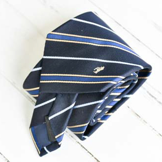 スピリット 西陣織シルク ネクタイ