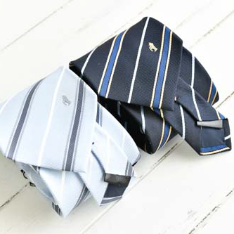 スピリット 西陣織シルク ネクタイ