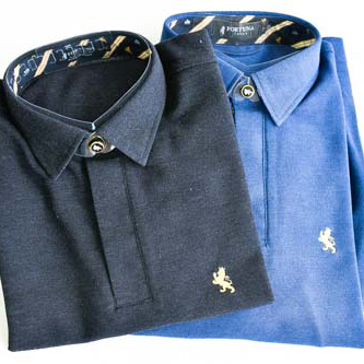 キングポロシャツ