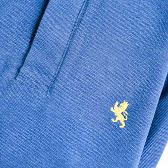 キングポロシャツ