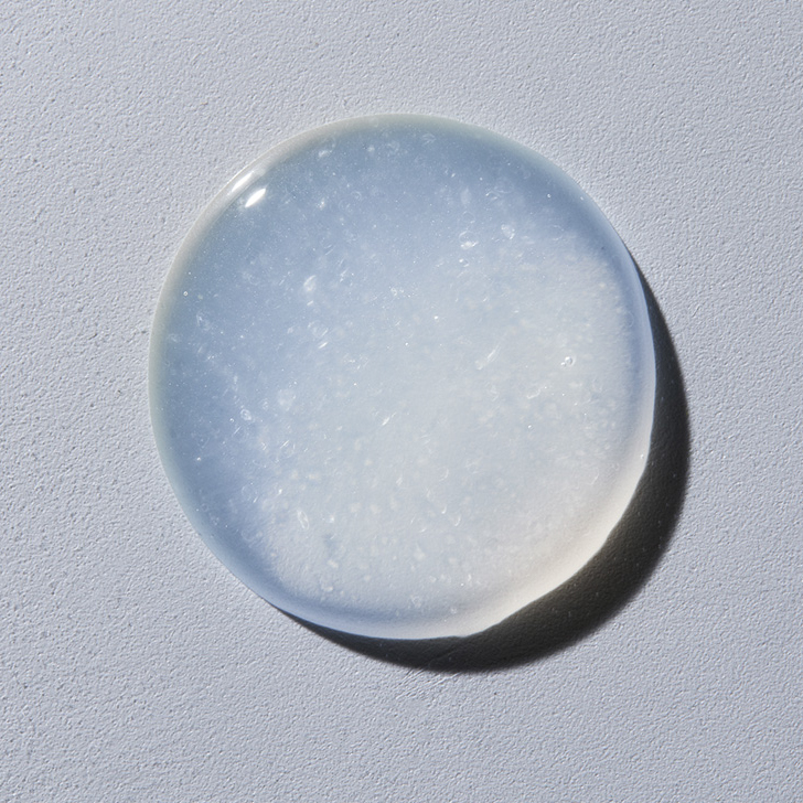 フェイスウォッシュ