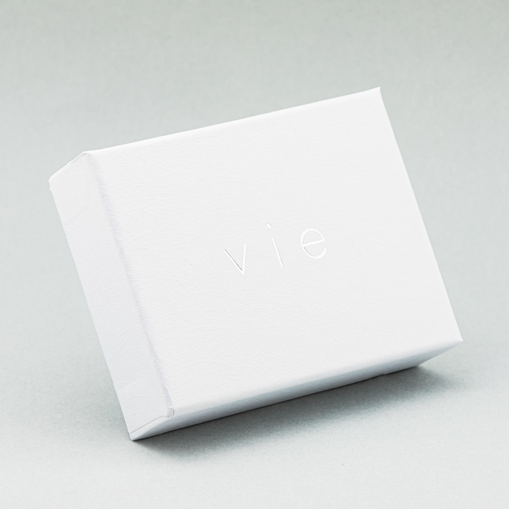 一粒ジュエリーネックレス アレルギーフリー ステンレスネックレス N1297