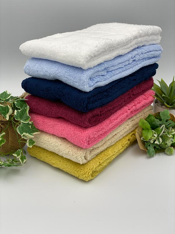 ShunQ（瞬吸）ハーフバスタオル