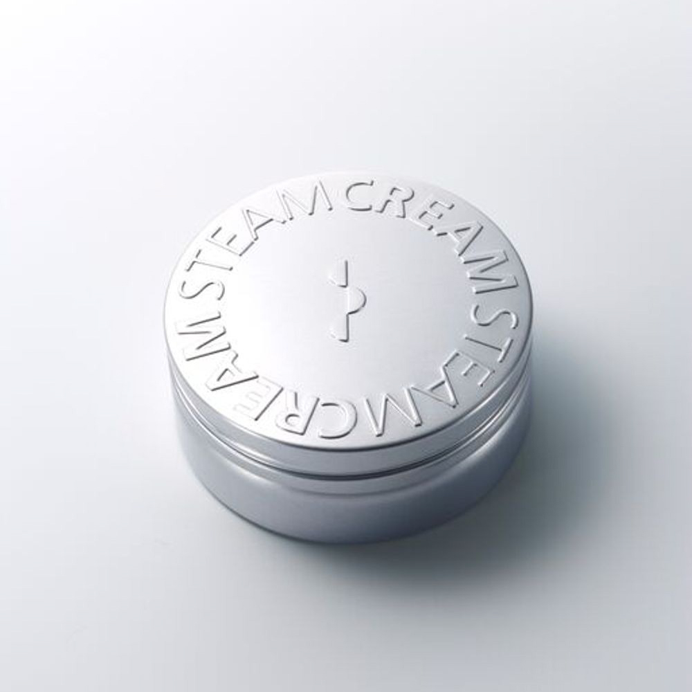 【天然由来成分98.5％の保湿クリーム】スチームクリーム