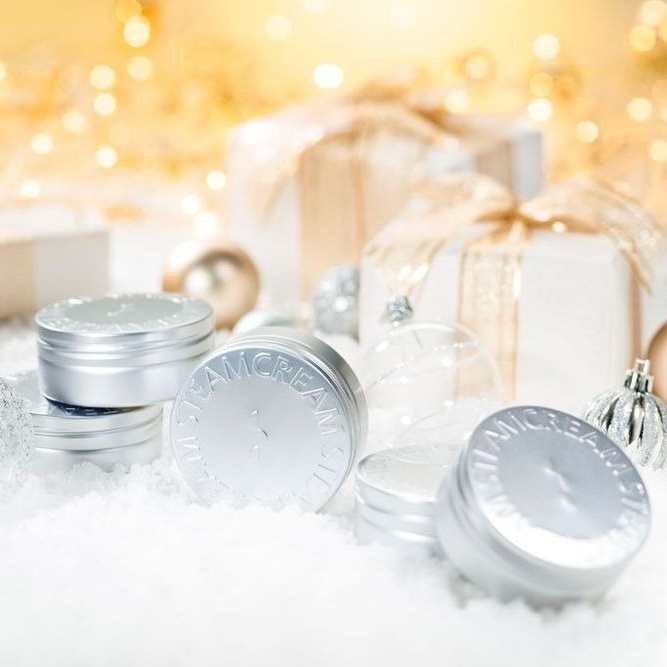 【天然由来成分98.5％の保湿クリーム】スチームクリーム