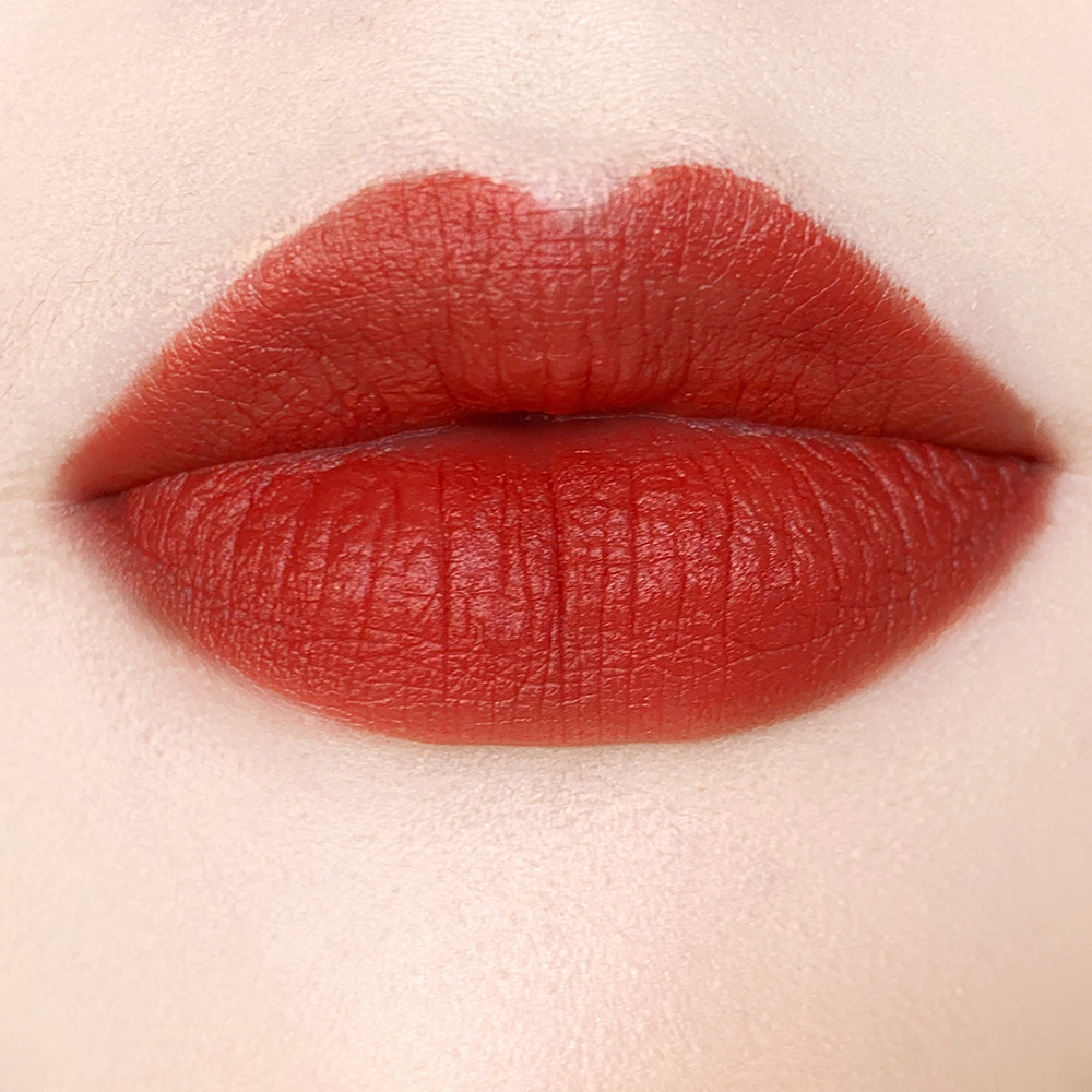 頤和園コラボ 彫刻口紅