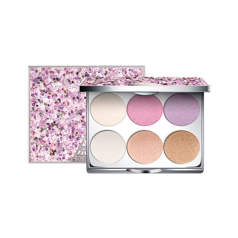 フェアリーハイライトパレット