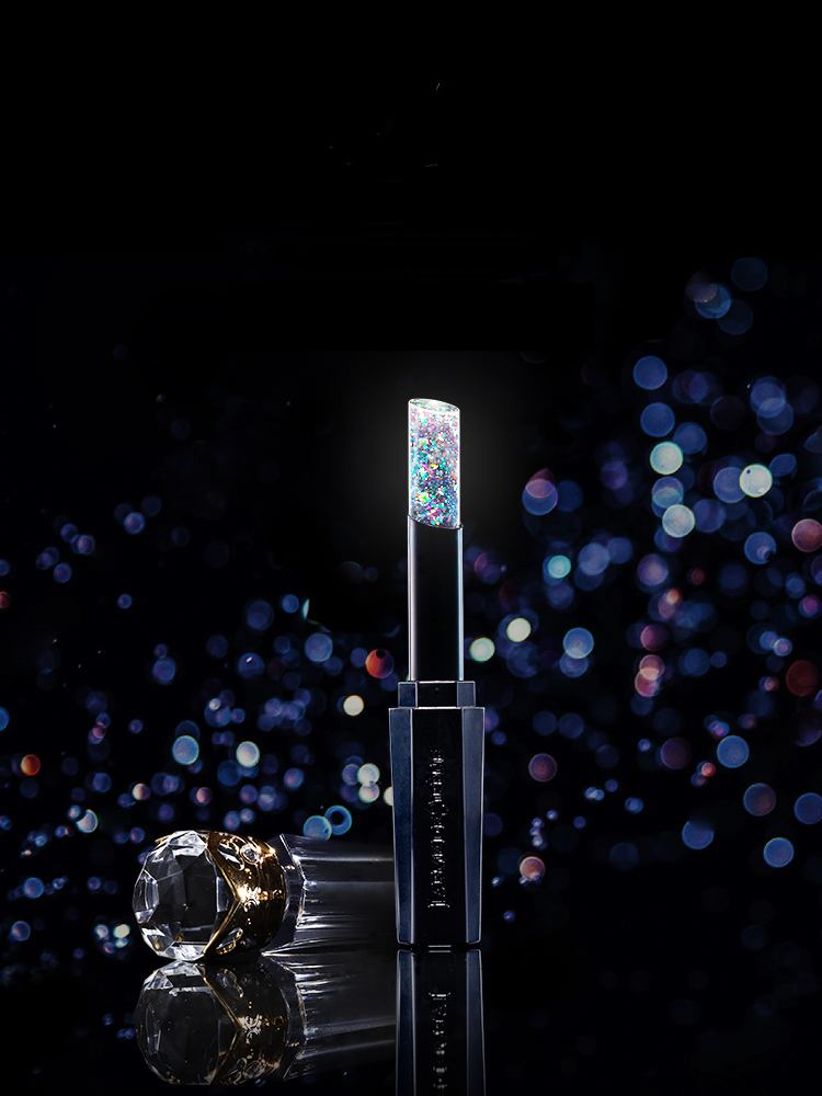 ダイアモンドリップクリーム #520カラットの誓い