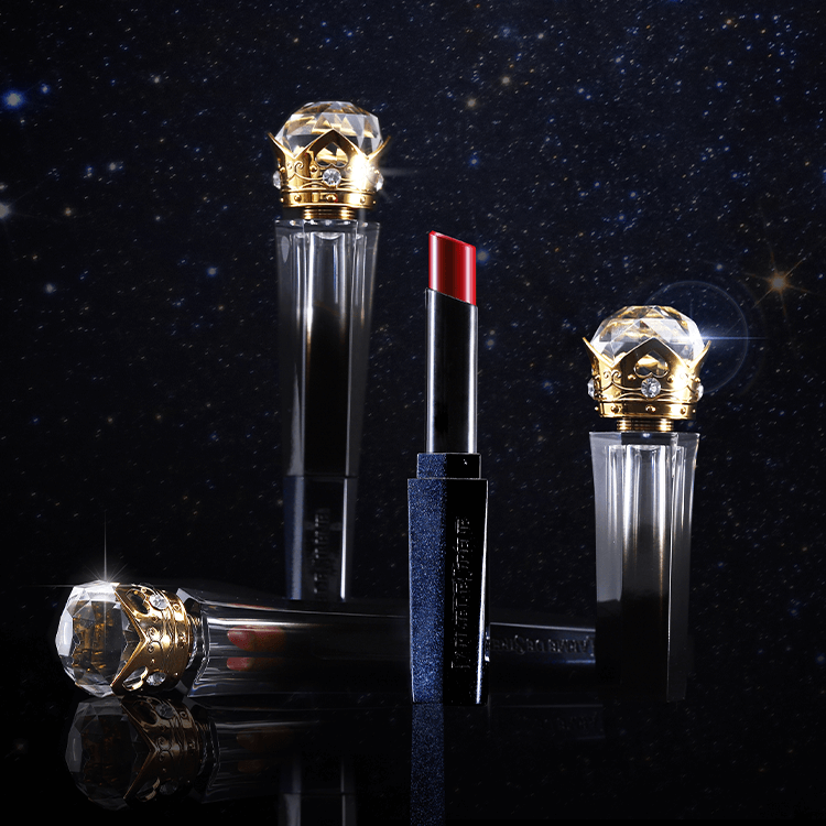 ブラックダイアモンドリップスティック 