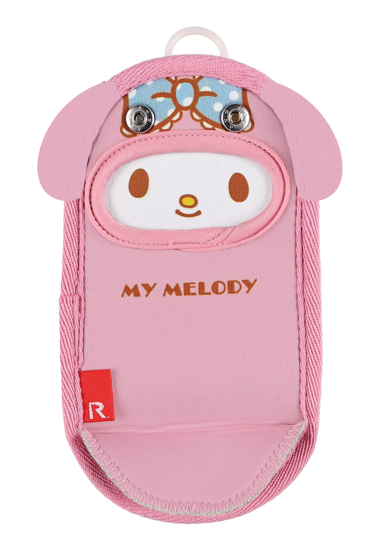 ペコルー.サンリオ