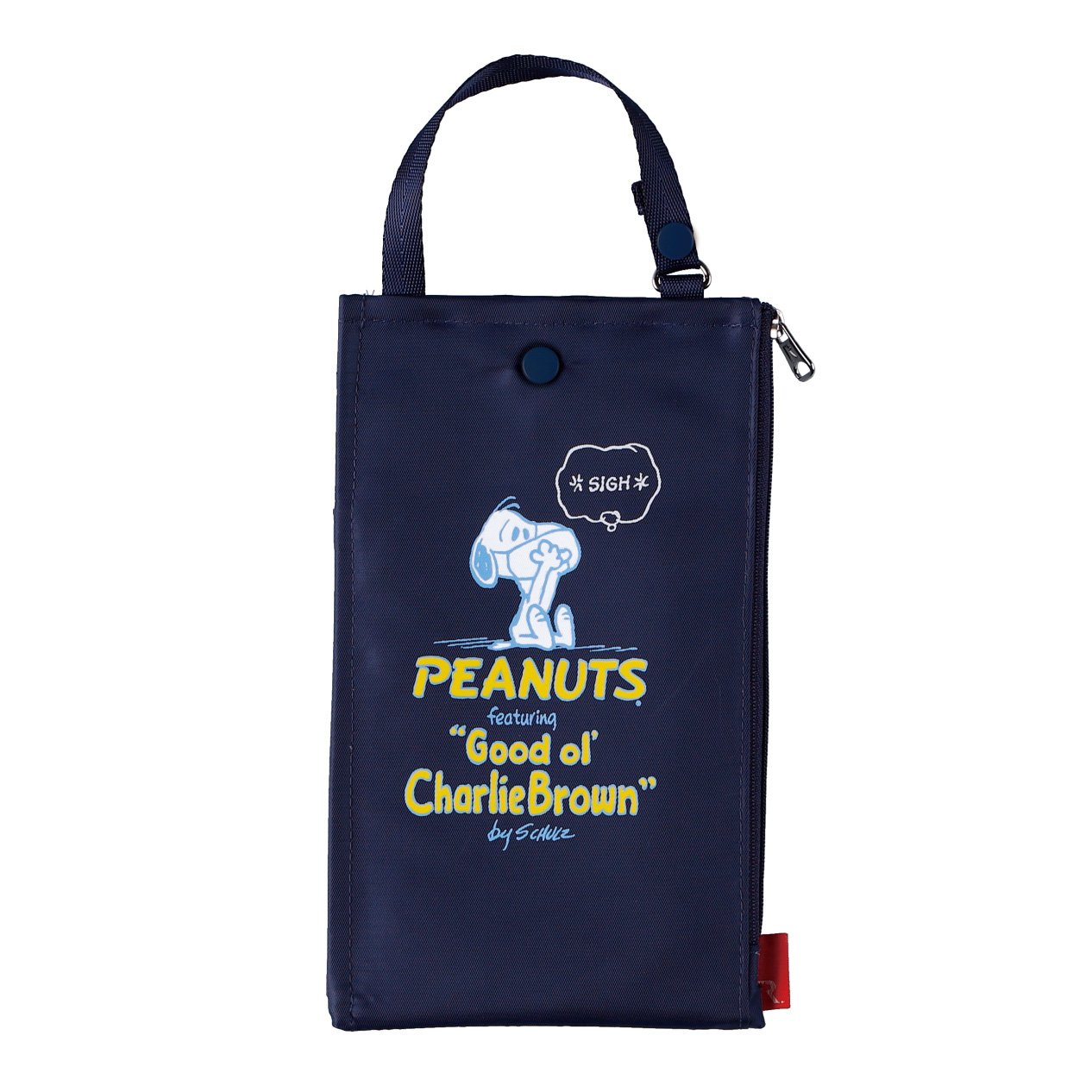 マスクケース.PEANUTS