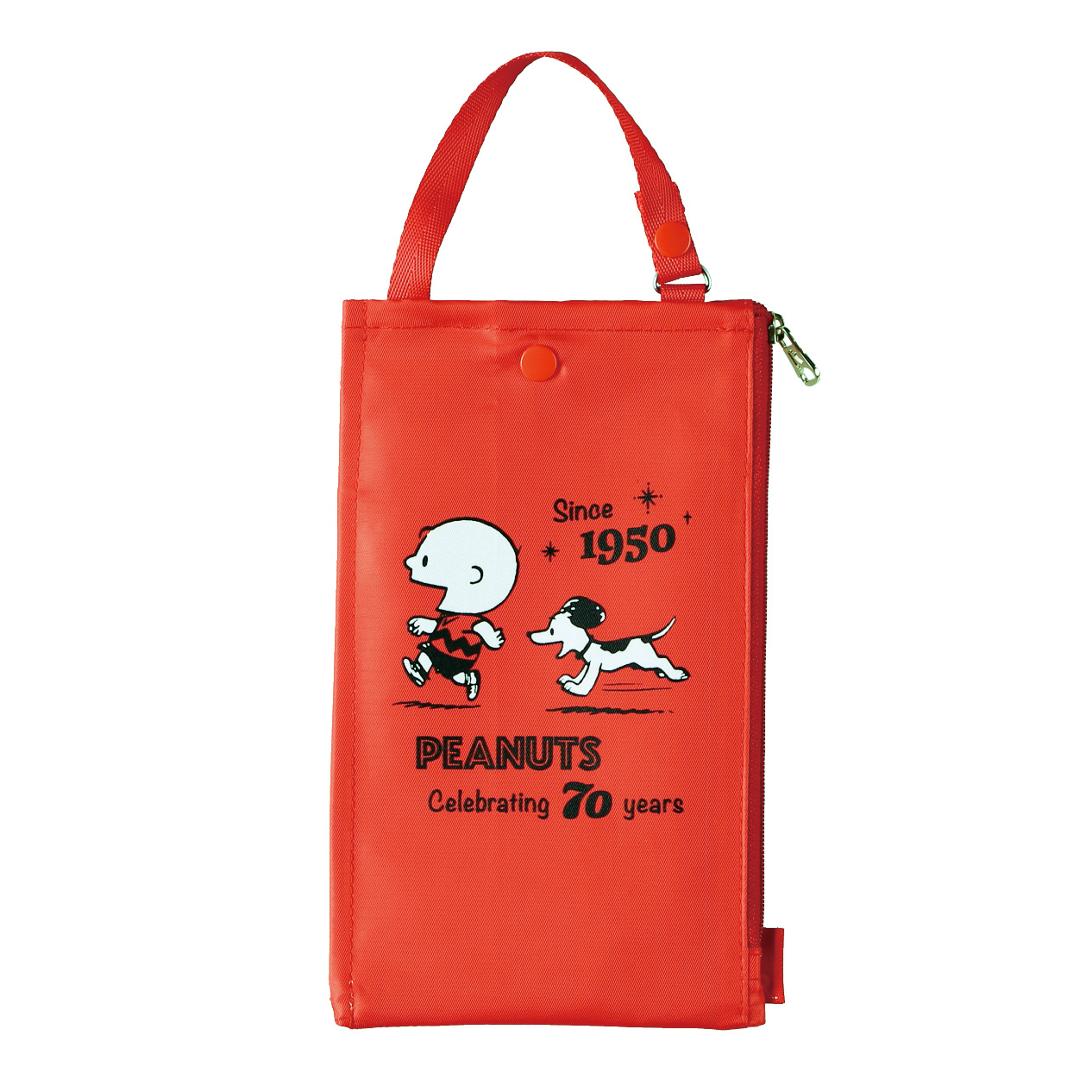 マスクケース.PEANUTS