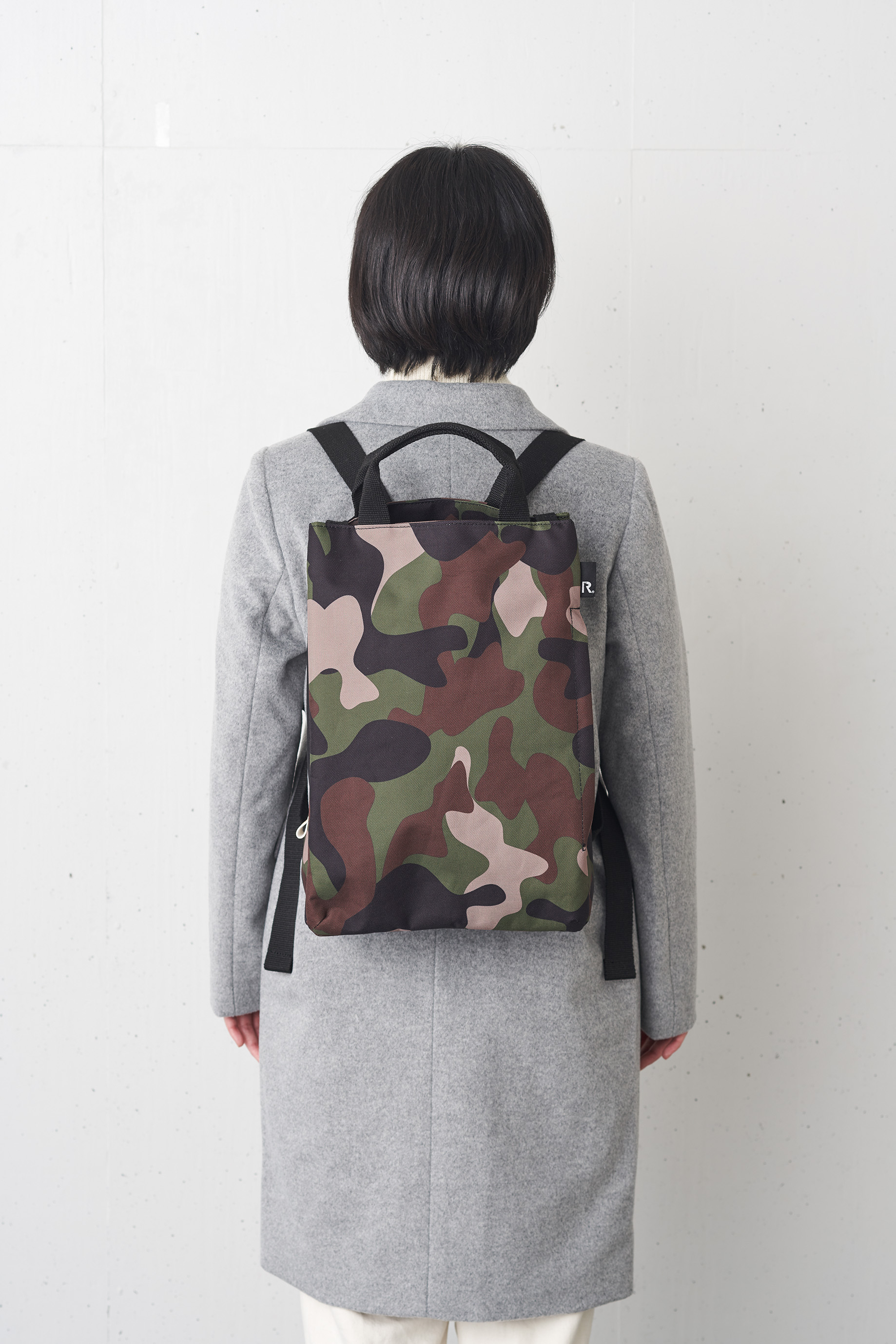 セオルー.コーテッドクロス