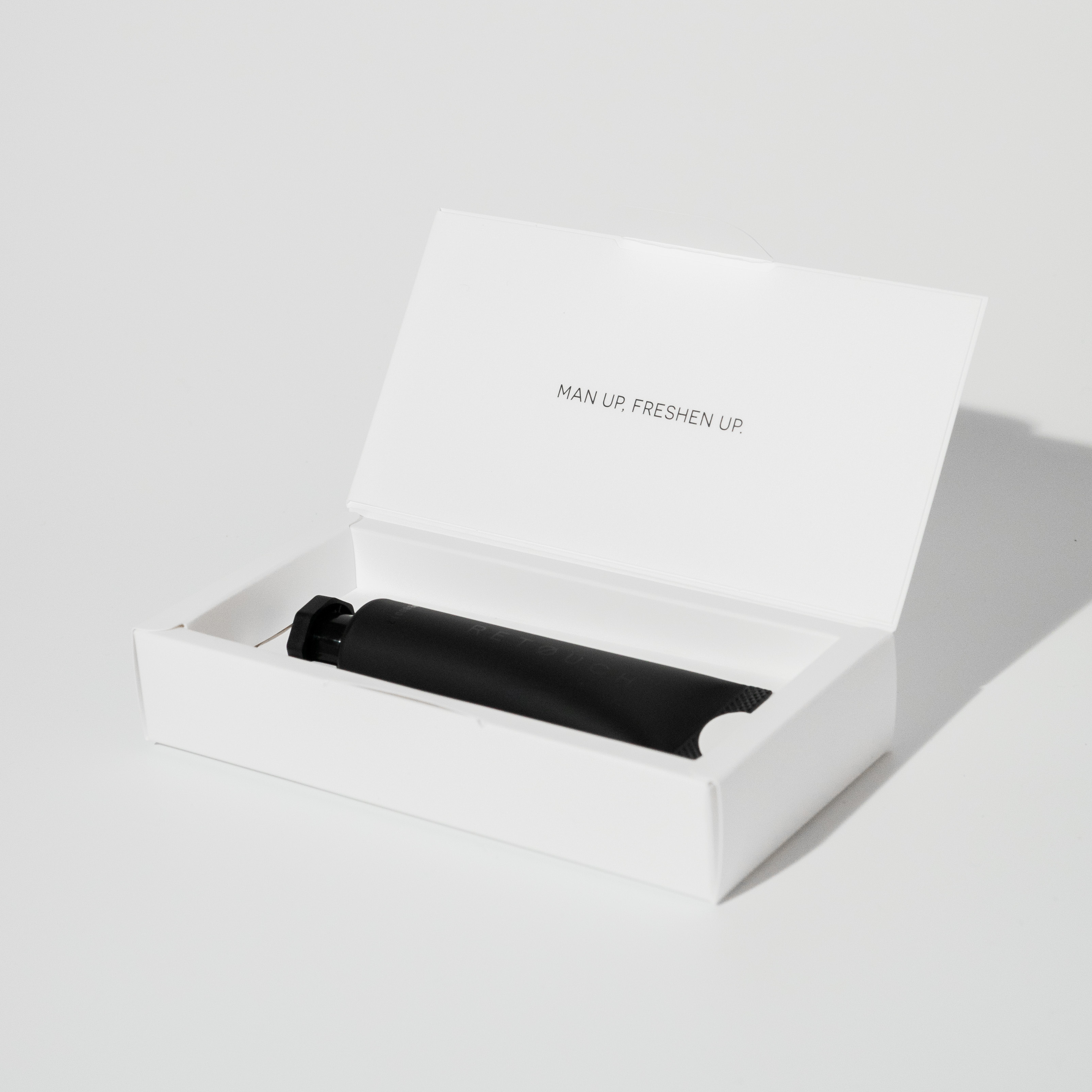 レタッチ　BBクリーム