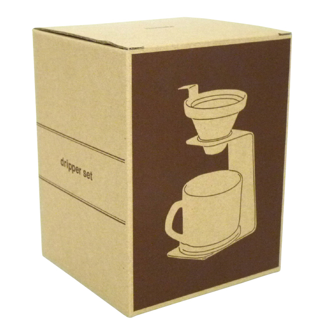 一人用ドリッパーセット