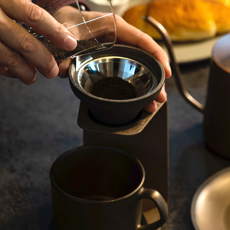 一人用ドリッパーセット