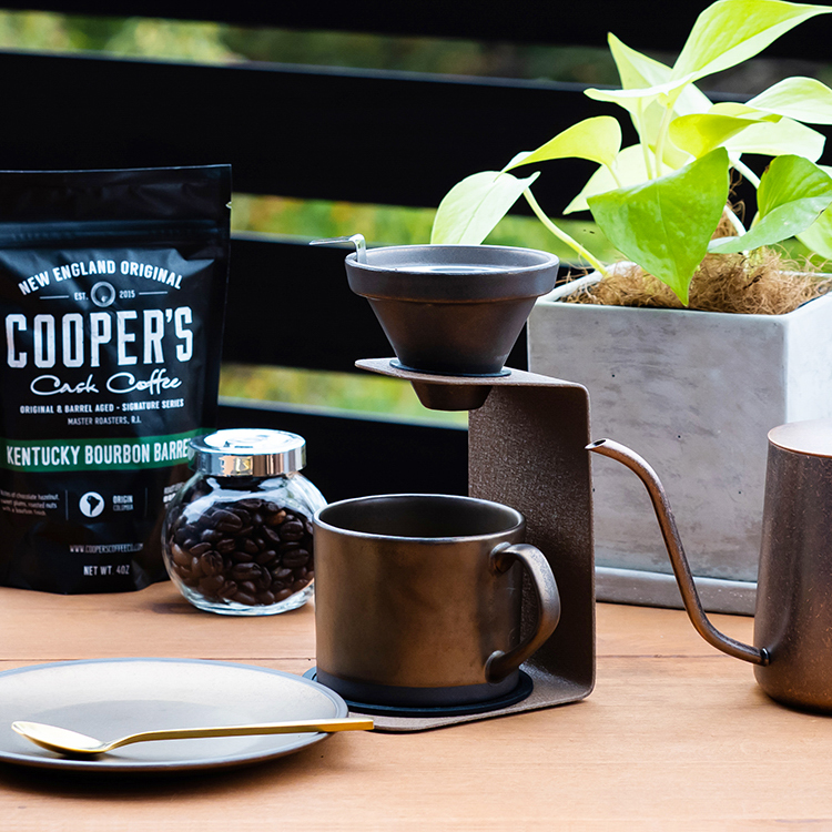 一人用ドリッパーセット