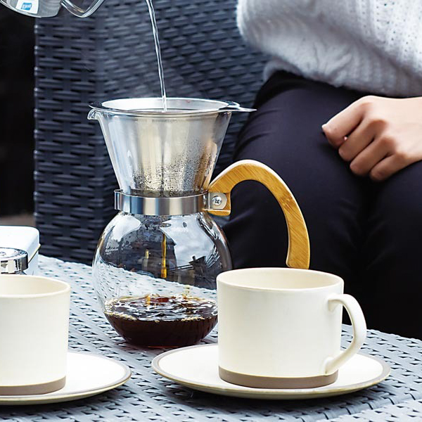 耐熱ドリッパーセット