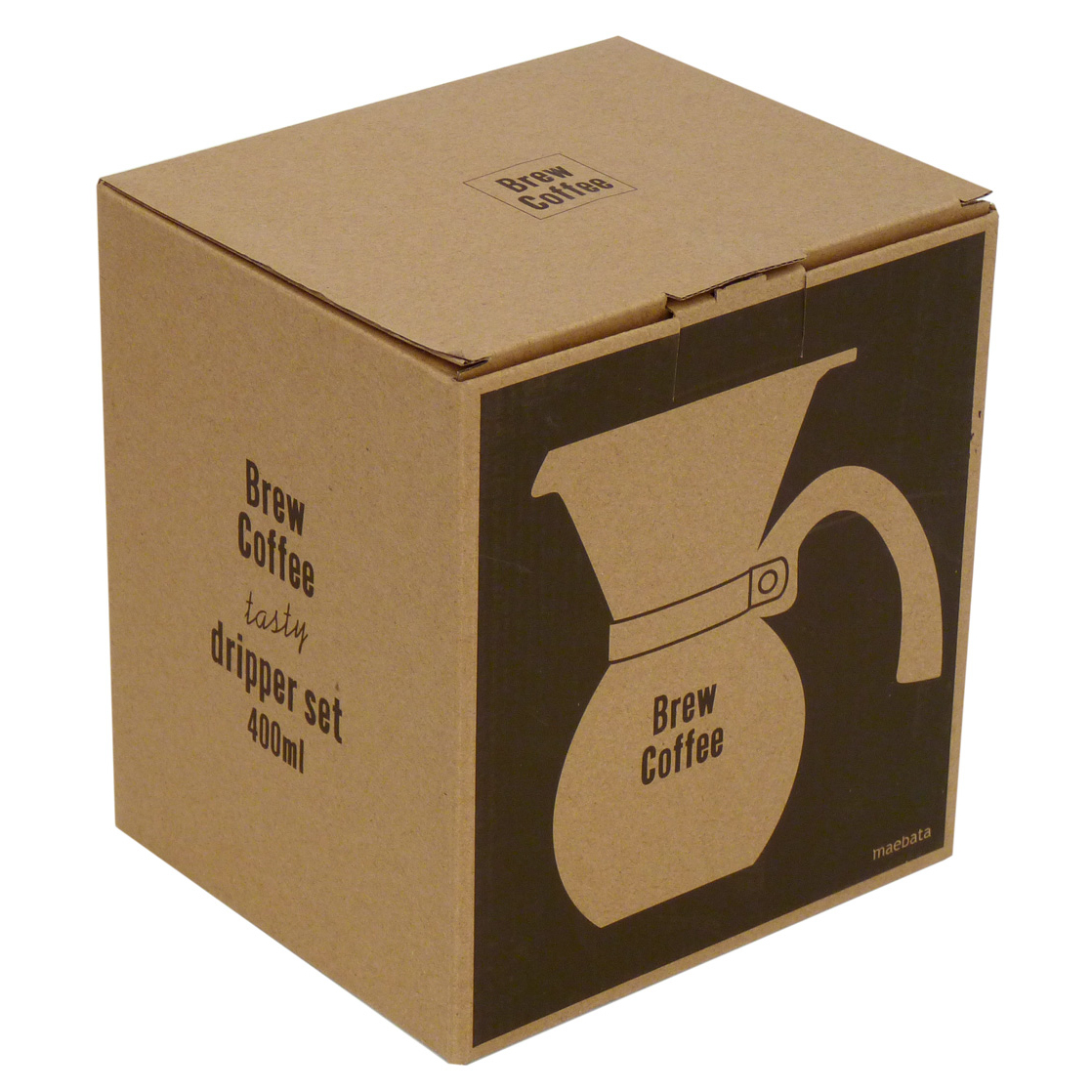 耐熱ドリッパーセット