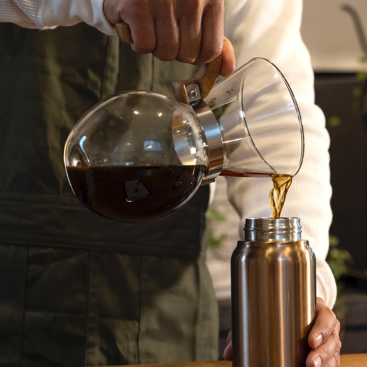 耐熱ドリッパーセット