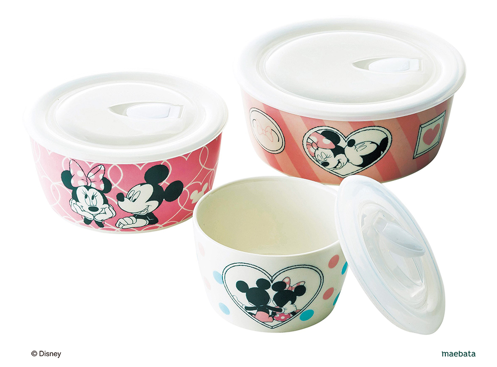 D-MF26 レンジパック３Ｐセット