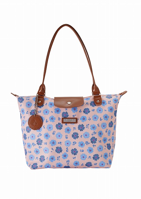 トートバッグⅠ＆機能性2wayマルチバッグセット　クレインズビル・ドゥオーモ