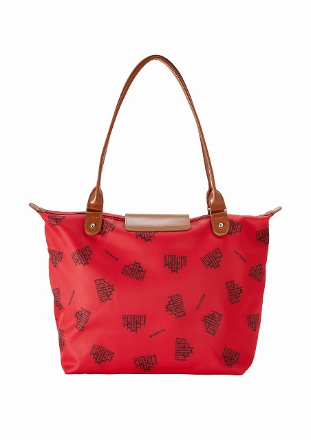 トートバッグⅠ＆機能性2wayマルチバッグセット　クレインズビル・ドゥオーモ