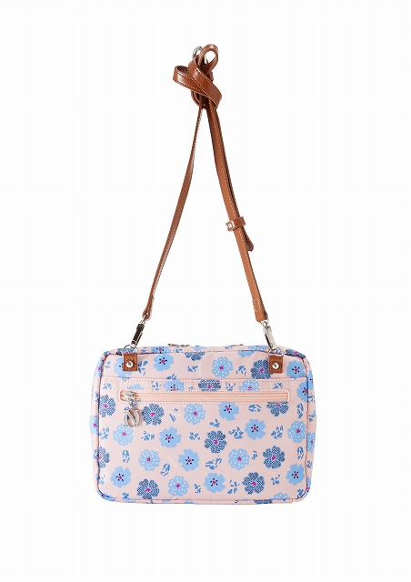 トートバッグⅠ＆機能性2wayマルチバッグセット　クレインズビル・ドゥオーモ