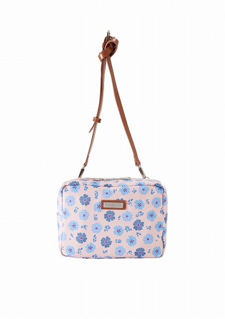 トートバッグⅠ＆機能性2wayマルチバッグセット　クレインズビル・ドゥオーモ