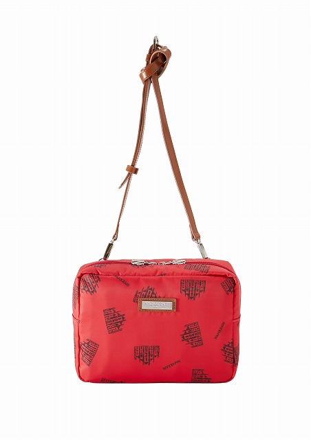 トートバッグⅠ＆機能性2wayマルチバッグセット　クレインズビル・ドゥオーモ