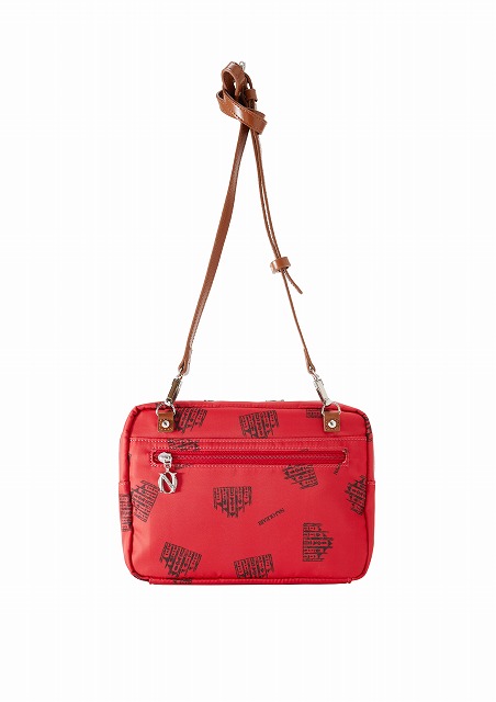 トートバッグⅠ＆機能性2wayマルチバッグセット　クレインズビル・ドゥオーモ