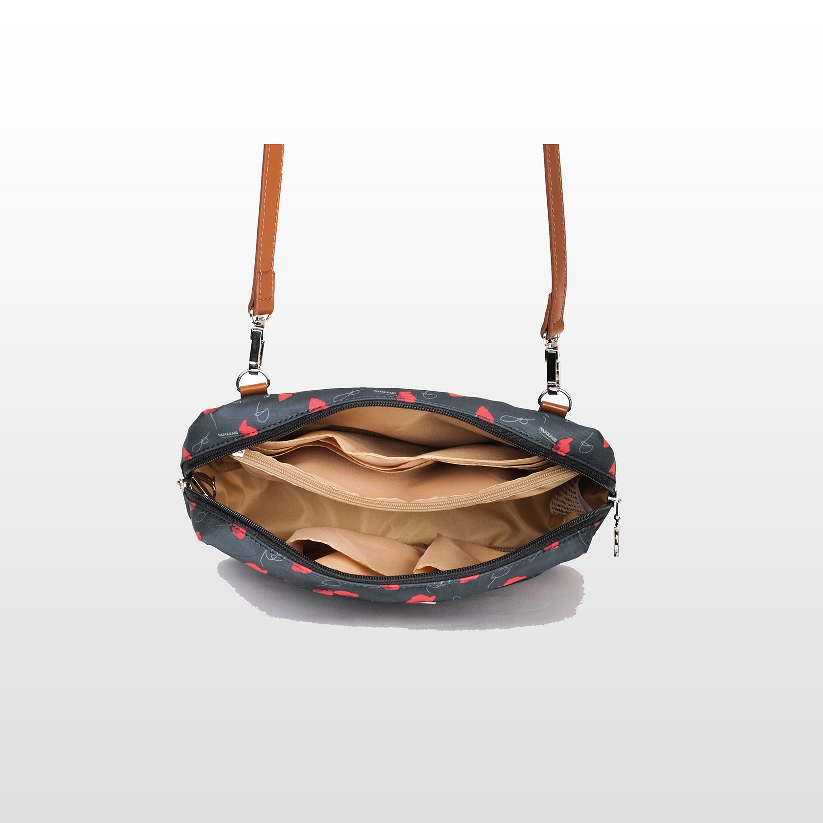 トートバッグⅠ＆機能性2wayマルチバッグセット　クレインズビル・ドゥオーモ