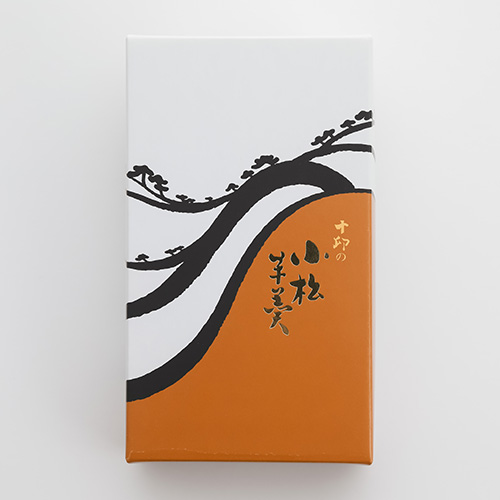 塩小倉・いいよかん詰合（300ｇ）