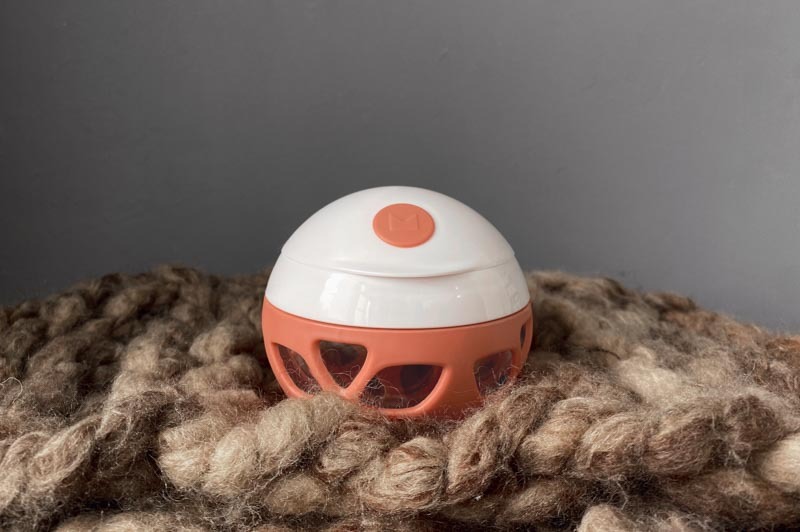 ELLE　 スナックボール