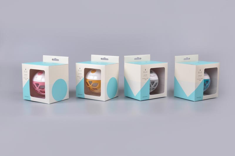 ELLE　 スナックボール