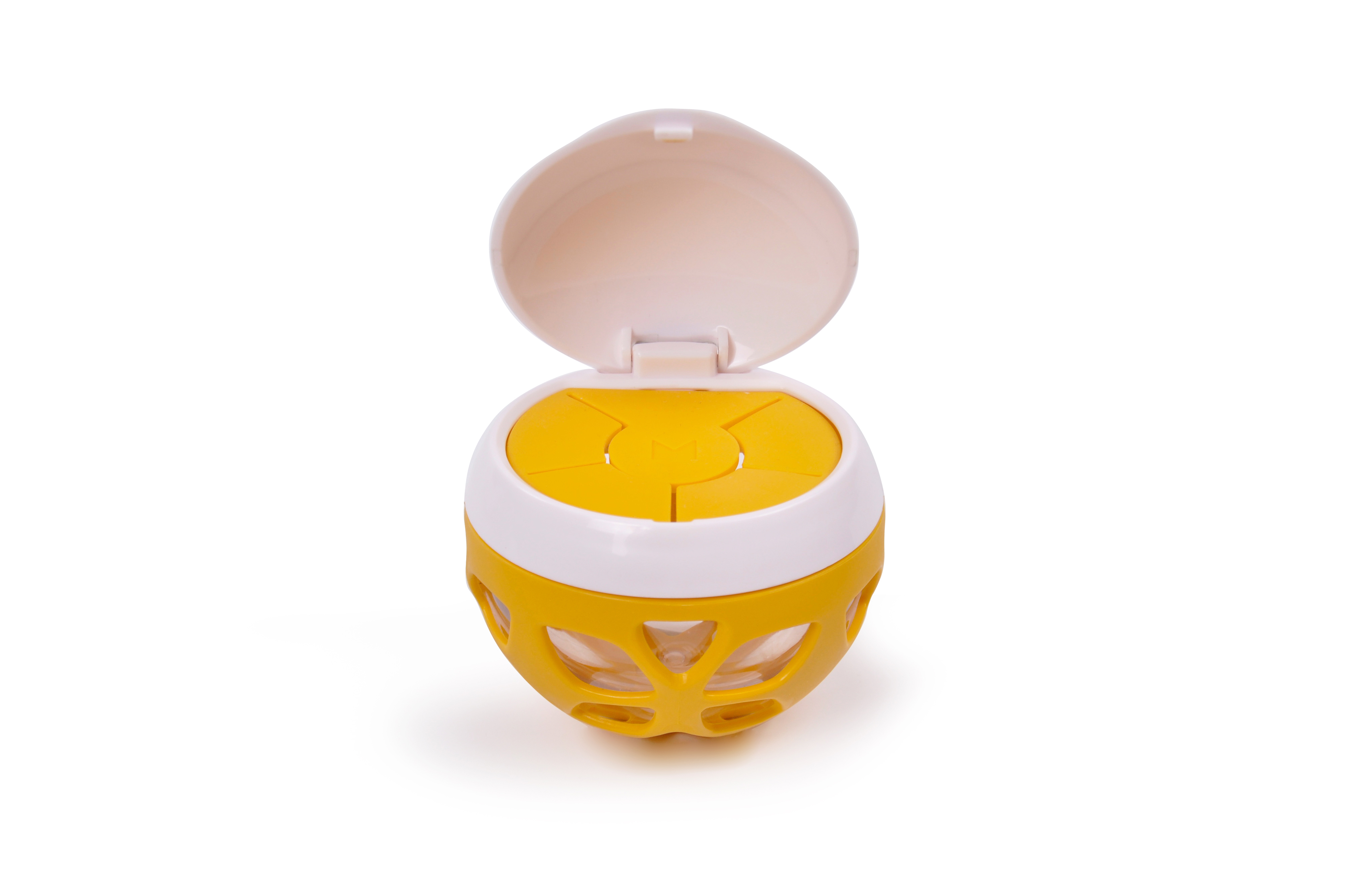 ELLE　 スナックボール