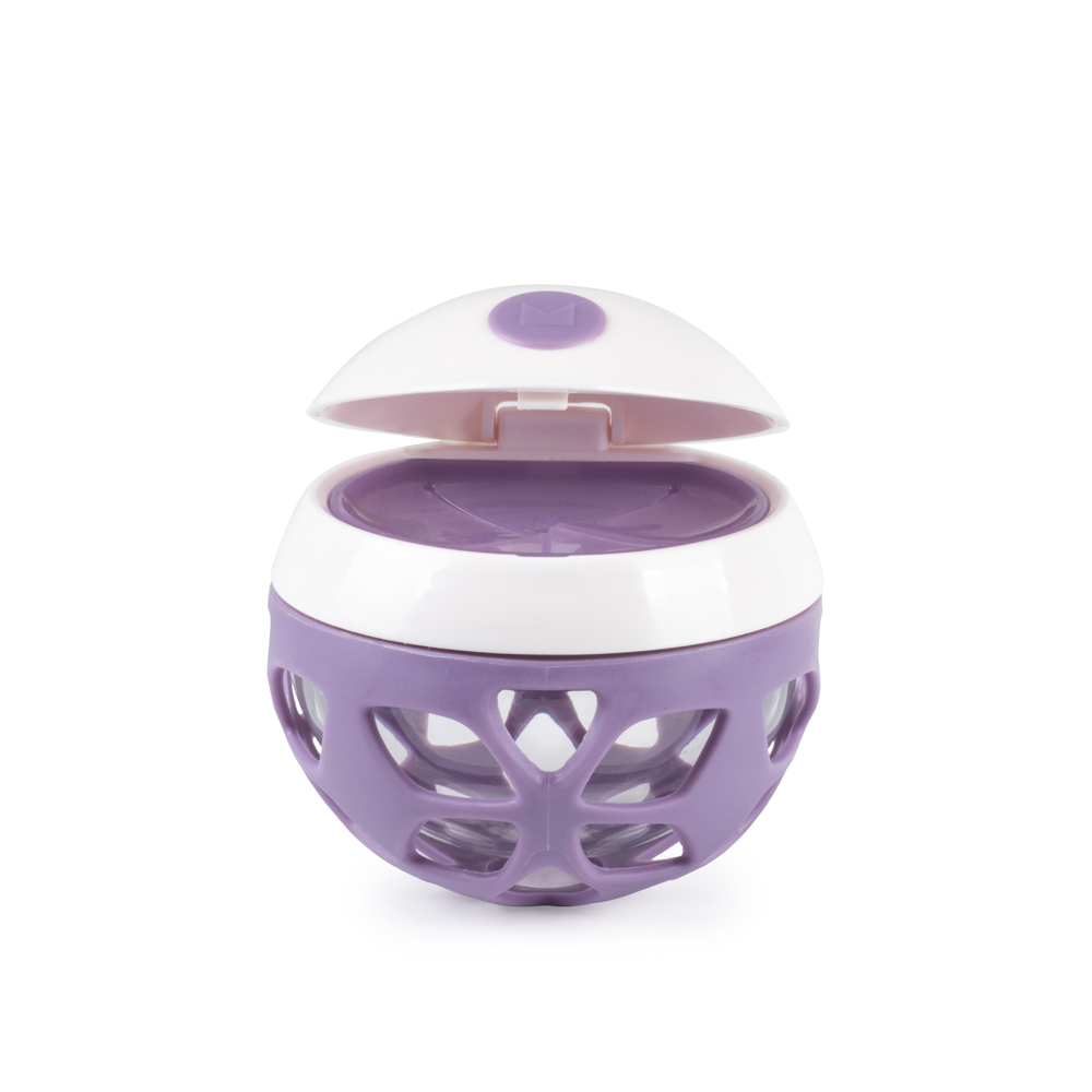 ELLE　 スナックボール