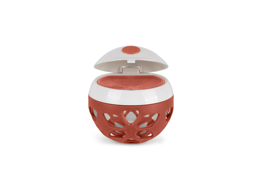 ELLE　 スナックボール