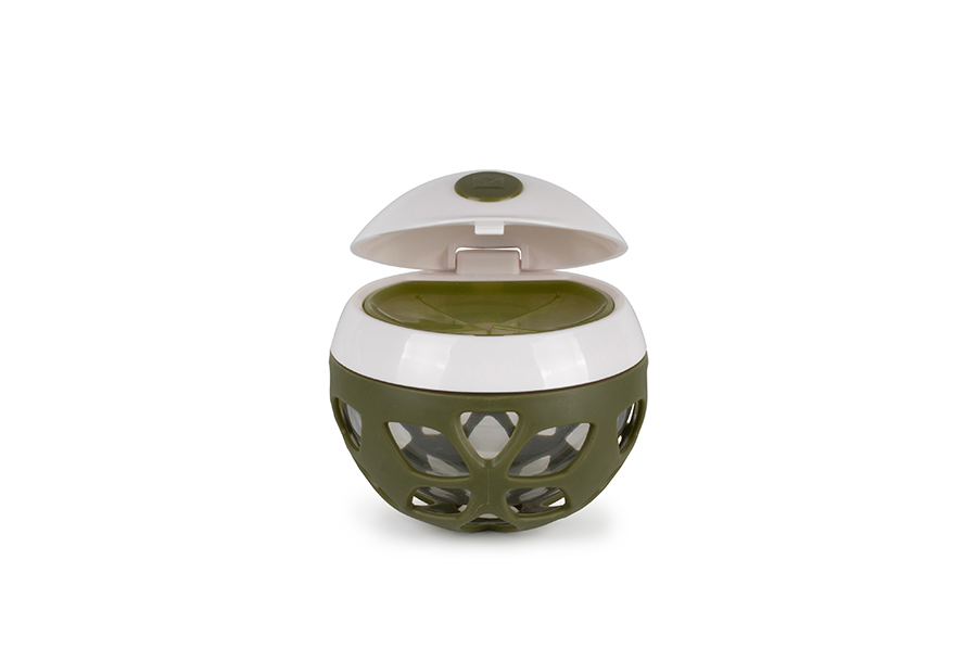 ELLE　 スナックボール