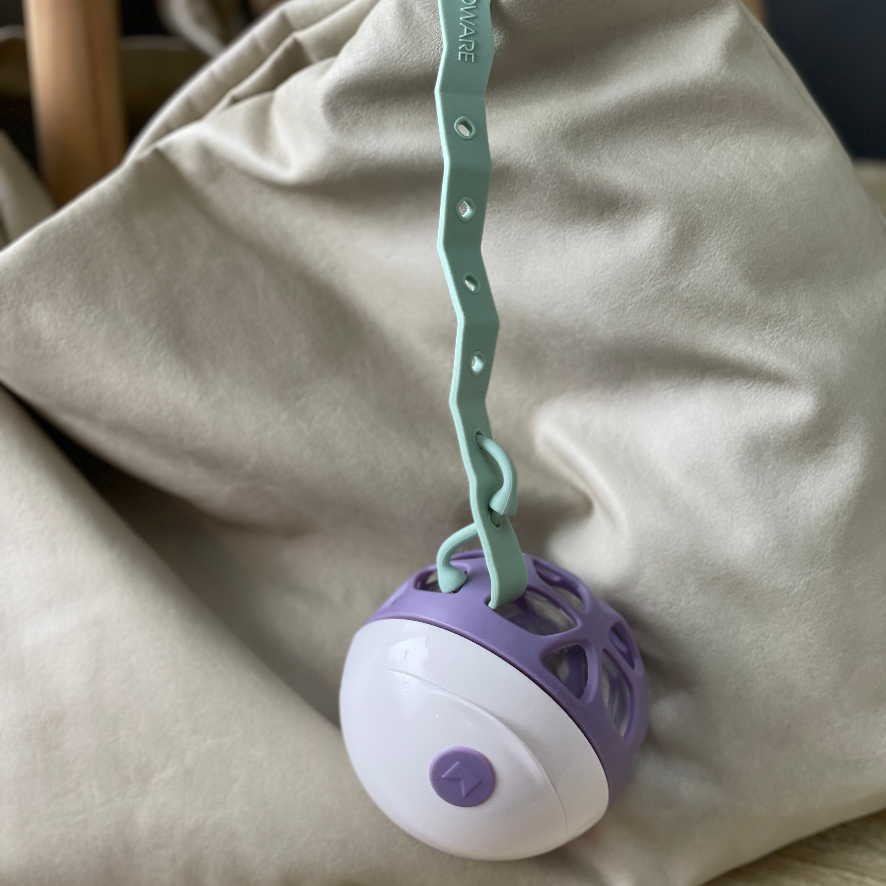 ELLE　 スナックボール