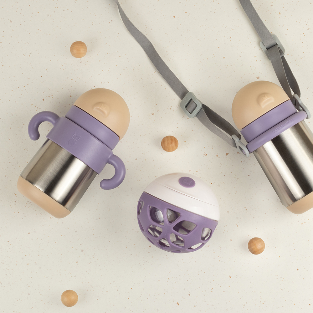 ELLE　 スナックボール