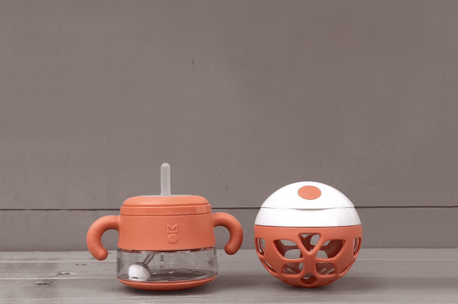 ELLE　 スナックボール