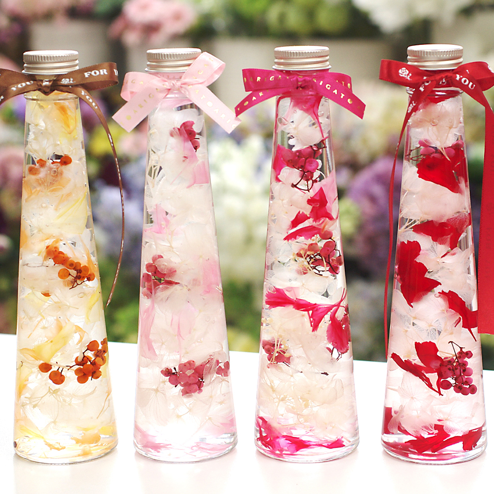 ハーバリウム-セゾン