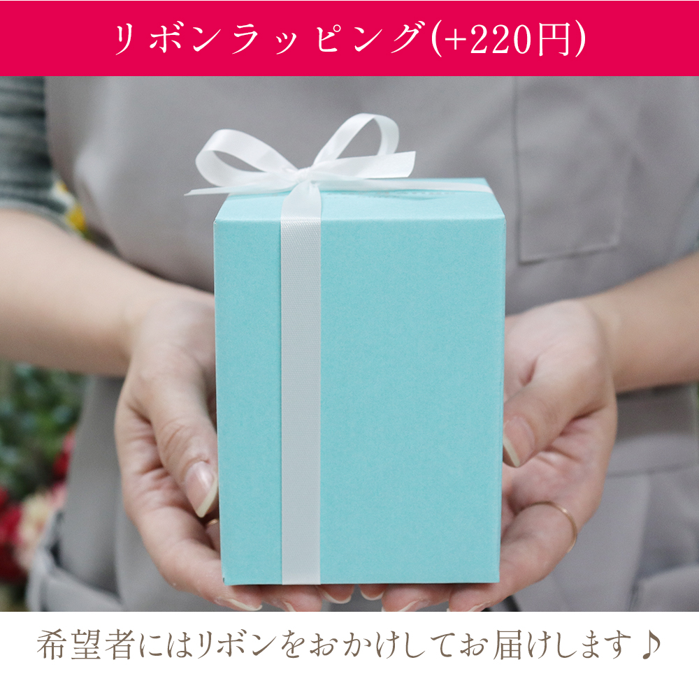 ハーバリウム バースデー 誕生日 結婚祝い プレゼント ギフト 女性 プリザーブドフラワー