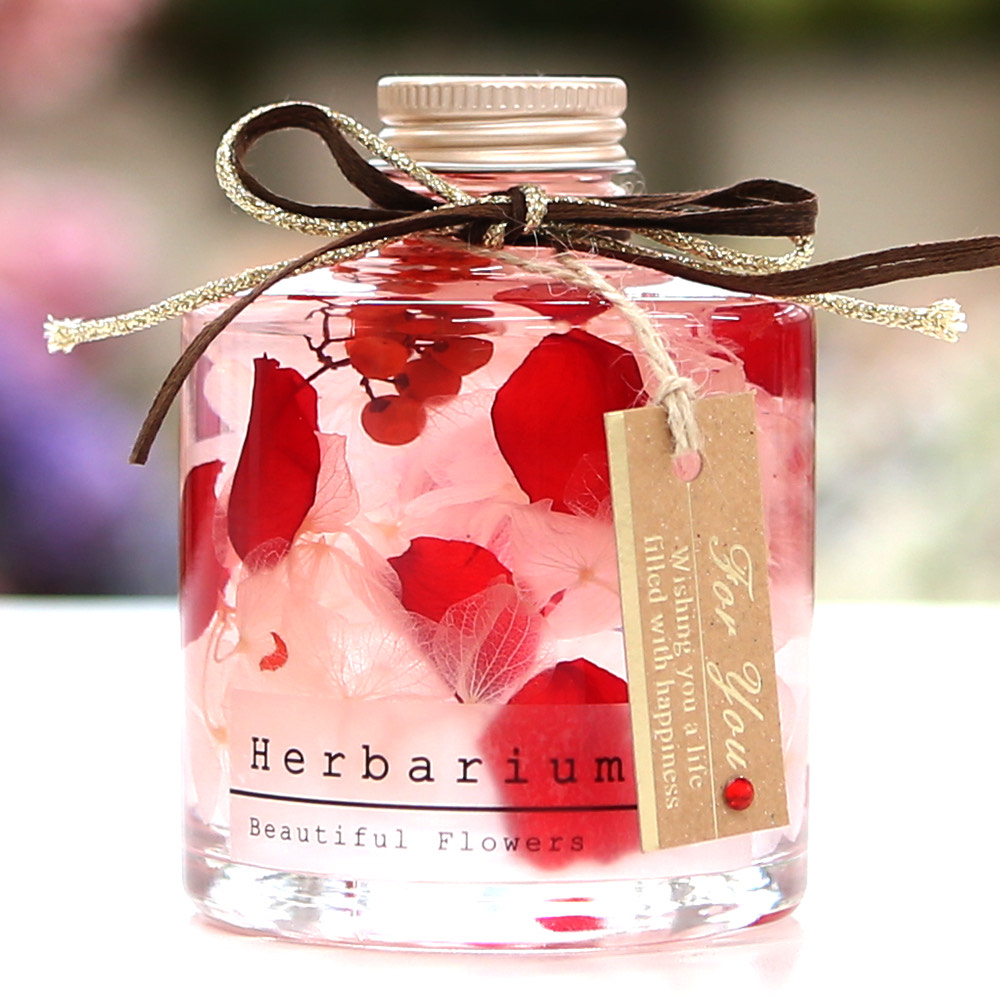 ハーバリウム-バースデー