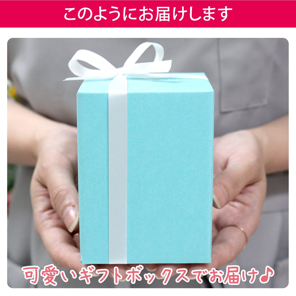 ハーバリウム-バースデー